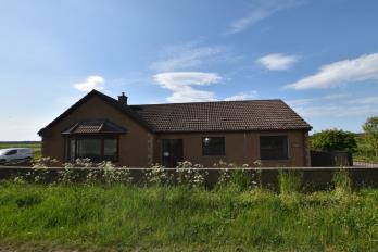 Property to rent in Hatton Croft, Kinloss
