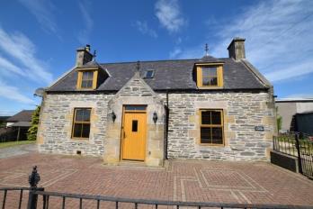 Property to rent in Aultmore, Keith