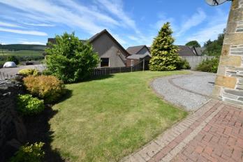 Property to rent in Aultmore, Keith