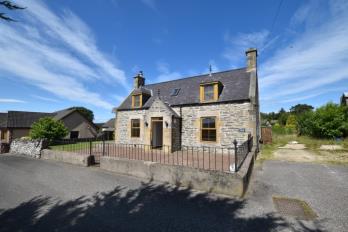 Property to rent in Aultmore, Keith