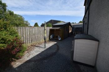 Property to rent in Aultmore, Keith