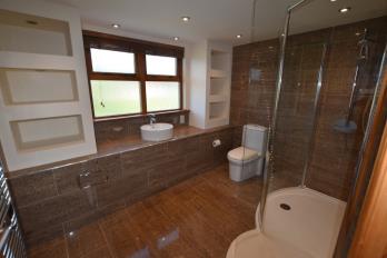 Property to rent in Aultmore, Keith