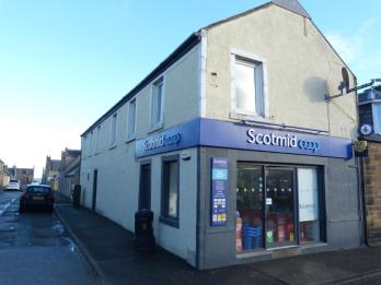 Property to rent in Brander Street, Burghead