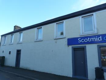 Property to rent in Brander Street, Burghead