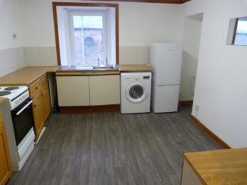 Property to rent in Brander Street, Burghead