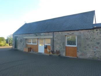 Property to rent in Miltonduff, Elgin
