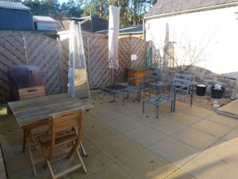 Property to rent in Miltonduff, Elgin