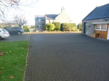 Property to rent in Miltonduff, Elgin