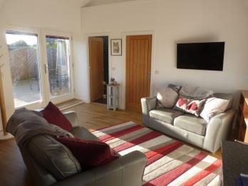 Property to rent in Miltonduff, Elgin