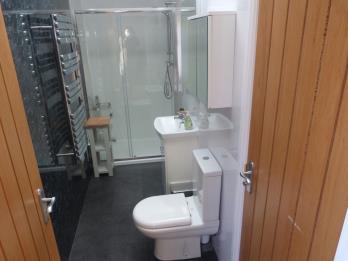 Property to rent in Miltonduff, Elgin