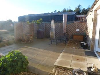 Property to rent in Miltonduff, Elgin