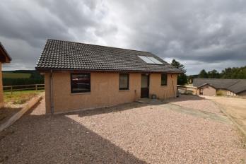 Property to rent in Bin View Close, Lintmill, Cullen