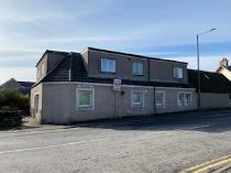 Property to rent in Bloomfield, The Cross, Kennoway, KY8 5LD