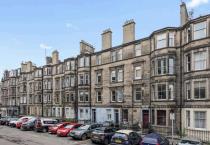 Property to rent in 19/2 Montgomery Street, Hillside, EDINBURGH. EH7 5JU