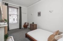 Property to rent in 19/2 Montgomery Street, Hillside, EDINBURGH. EH7 5JU