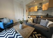 Property to rent in 19/2 Montgomery Street, Hillside, EDINBURGH. EH7 5JU