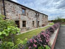 Property to rent in Goshen Farm Steading, Musselburgh, EH21 8JL