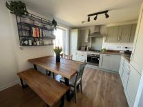 Property to rent in Carlow Gardens, South Queensferry, EH30 9AN