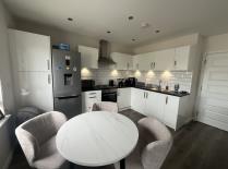 Property to rent in Bowbridge Crescent, Edinburgh, EH7 8UX