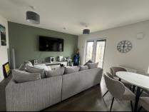 Property to rent in Bowbridge Crescent, Edinburgh, EH7 8UX