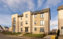 Property to rent in Bowbridge Crescent, Edinburgh, EH7 8UX