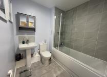 Property to rent in Bowbridge Crescent, Edinburgh, EH7 8UX