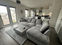 Property to rent in Bowbridge Crescent, Edinburgh, EH7 8UX