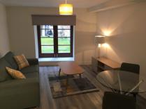 Property to rent in 58/1A Timberbush, The Shore, EH6 6QH