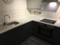 Property to rent in 58/1A Timberbush, The Shore, EH6 6QH