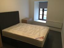 Property to rent in 58/1A Timberbush, The Shore, EH6 6QH