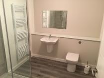 Property to rent in 58/1A Timberbush, The Shore, EH6 6QH