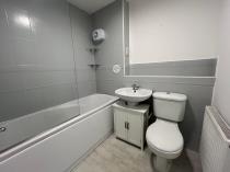 Property to rent in 27 Meikle Inch Lane, Bathgate, EH54 2UF