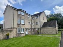 Property to rent in 27 Meikle Inch Lane, Bathgate, EH54 2UF