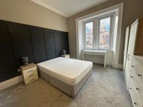 Property to rent in 25/6 Milton Street, EH8 8HA