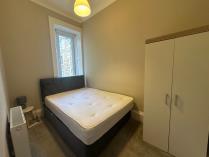 Property to rent in 25/6 Milton Street, EH8 8HA