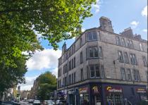 Property to rent in 11/8 (3F2) Comley Bank Road