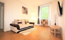 Property to rent in 50/8 (1F4) Broughton Road, Edinburgh, EH7 4EE