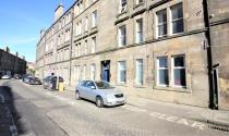Property to rent in 50/8 (1F4) Broughton Road, Edinburgh, EH7 4EE