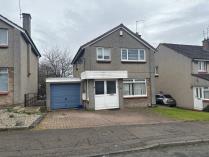 Property to rent in 133 Mayburn Avenue, Loanhead, EH20 9ER