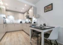 Property to rent in Flat 0/2, 6 Lanfine Drive, Kirkintilloch, Glasgow, G66 1AU