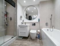 Property to rent in Flat 0/2, 6 Lanfine Drive, Kirkintilloch, Glasgow, G66 1AU