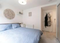 Property to rent in Flat 0/2, 6 Lanfine Drive, Kirkintilloch, Glasgow, G66 1AU