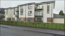 Property to rent in Flat 0/2, 6 Lanfine Drive, Kirkintilloch, Glasgow, G66 1AU
