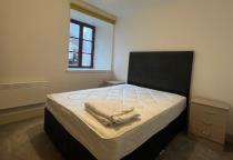 Property to rent in Flat 1, 58 Timber Bush, Edinburgh, EH6 6QH