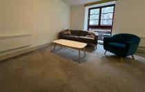 Property to rent in Flat 1, 58 Timber Bush, Edinburgh, EH6 6QH