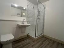 Property to rent in Flat 1, 58 Timber Bush, Edinburgh, EH6 6QH