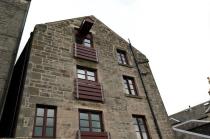Property to rent in Flat 1, 58 Timber Bush, Edinburgh, EH6 6QH