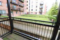 Property to rent in Flat 1, 11 Slateford Gait, Edinburgh, EH11 1GW