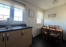 Property to rent in 2G, Whitehouse Gardens, Gorebridge, EH23 4FQ