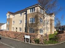 Property to rent in 2G, Whitehouse Gardens, Gorebridge, EH23 4FQ